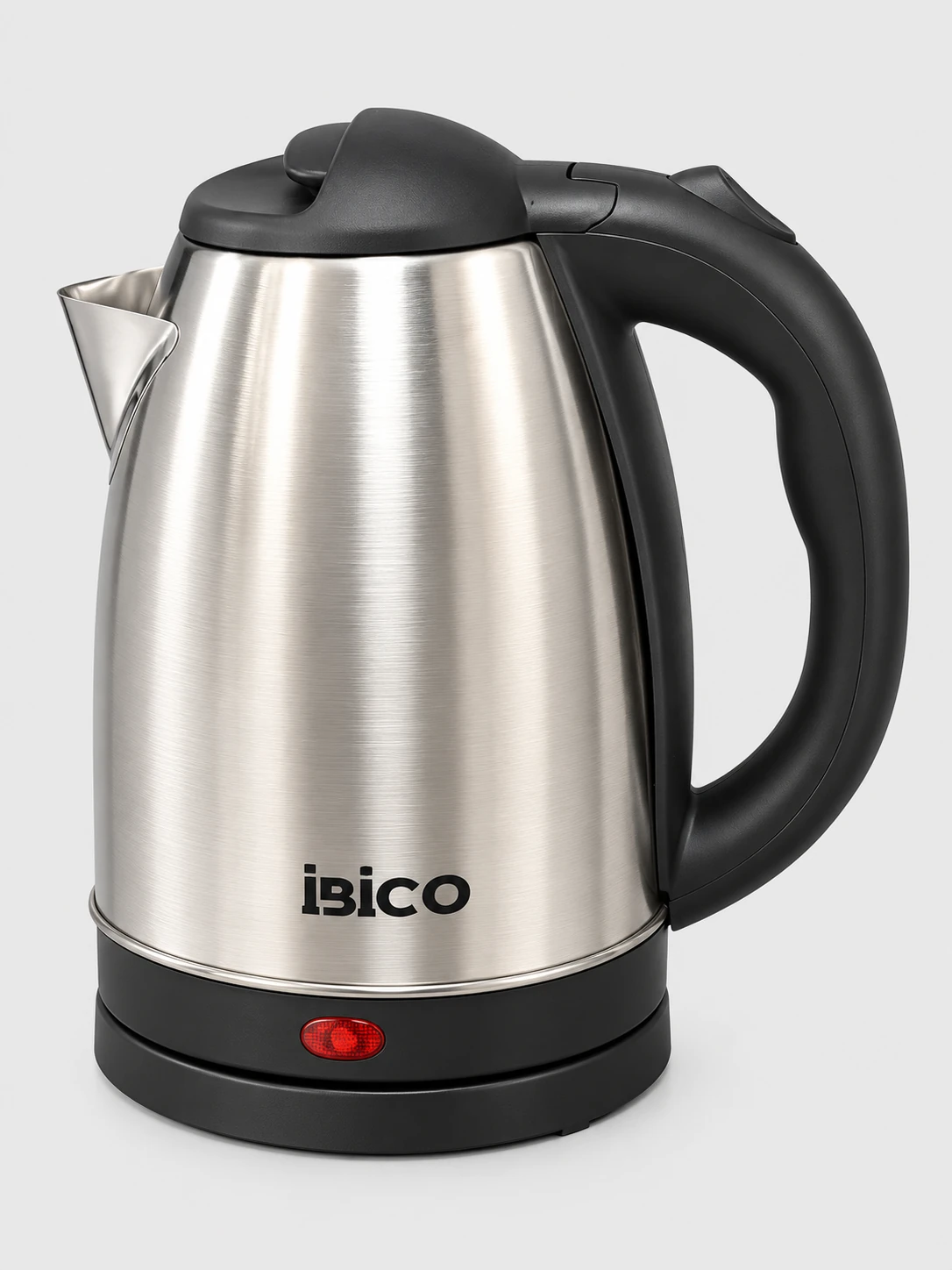 çelik kettle 1500w