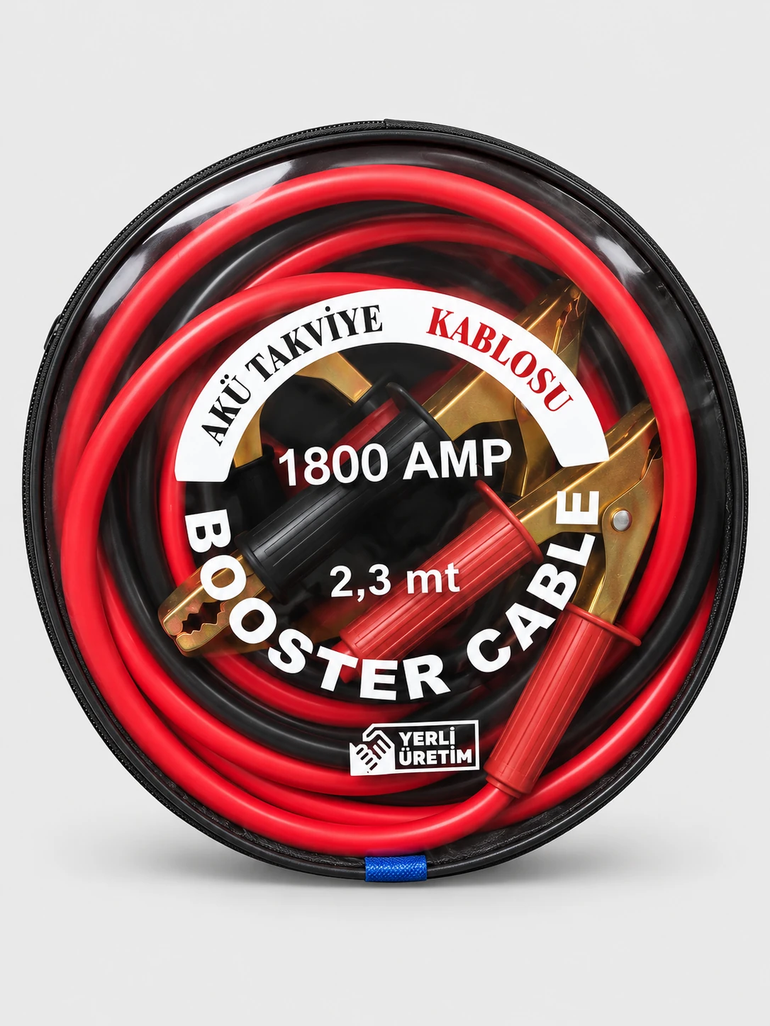 akü takviye kablosu 1800 amper