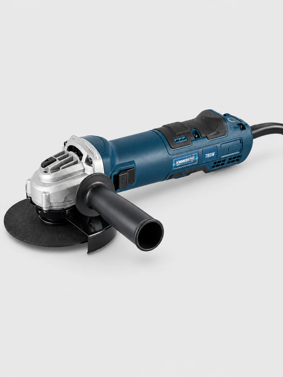 kimmeer pro avuç taşlama 125 mm 