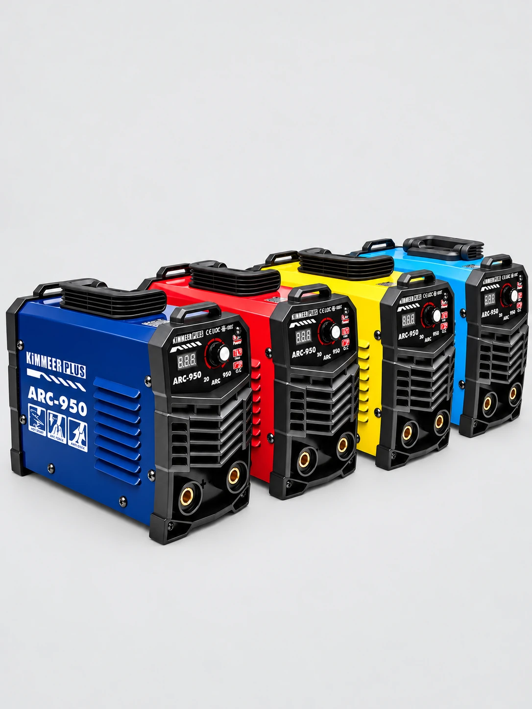 kimmeer inverter kaynak makinesi