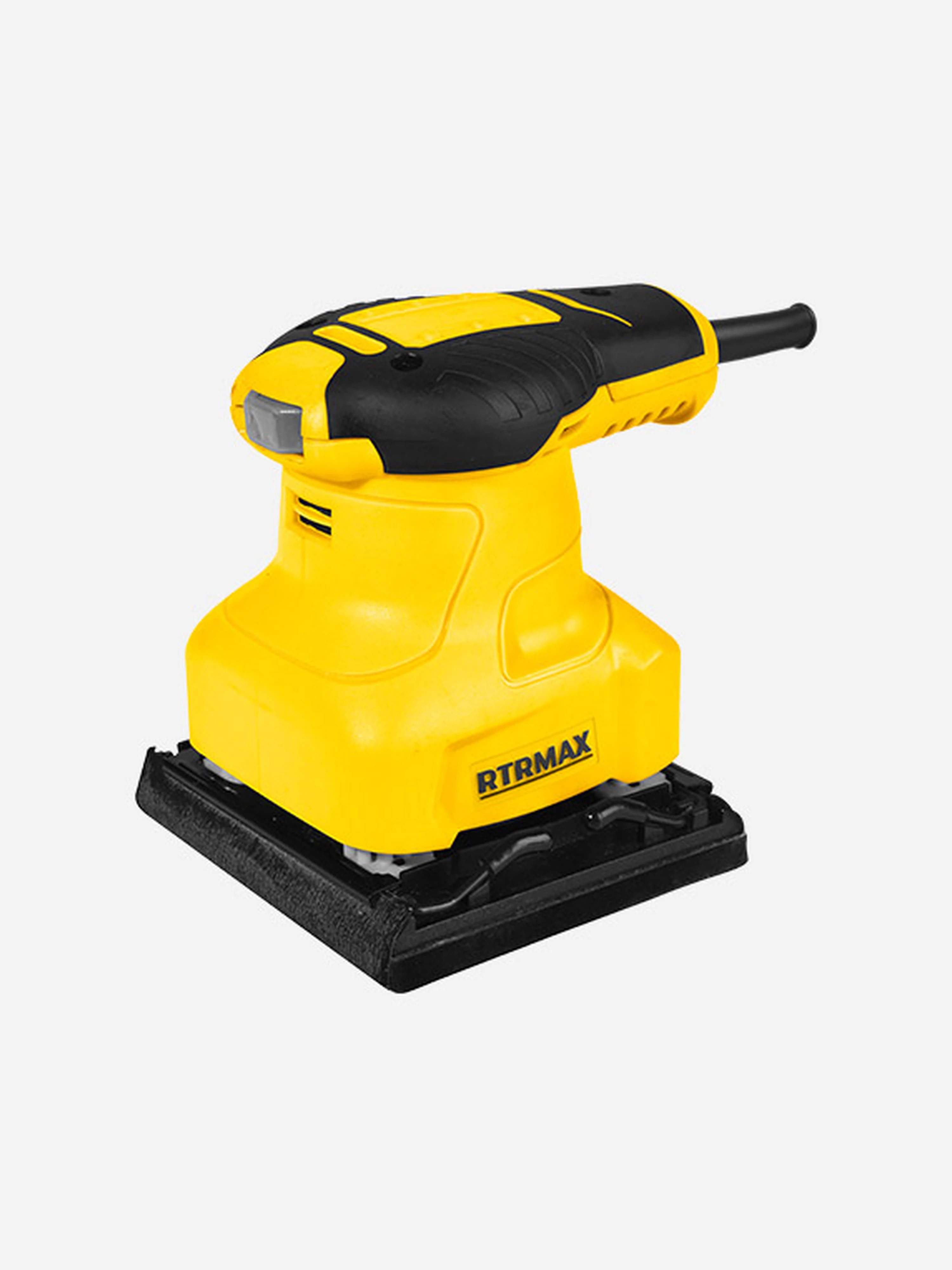 RTM3740 Titreşimli Zımpara Makinesi