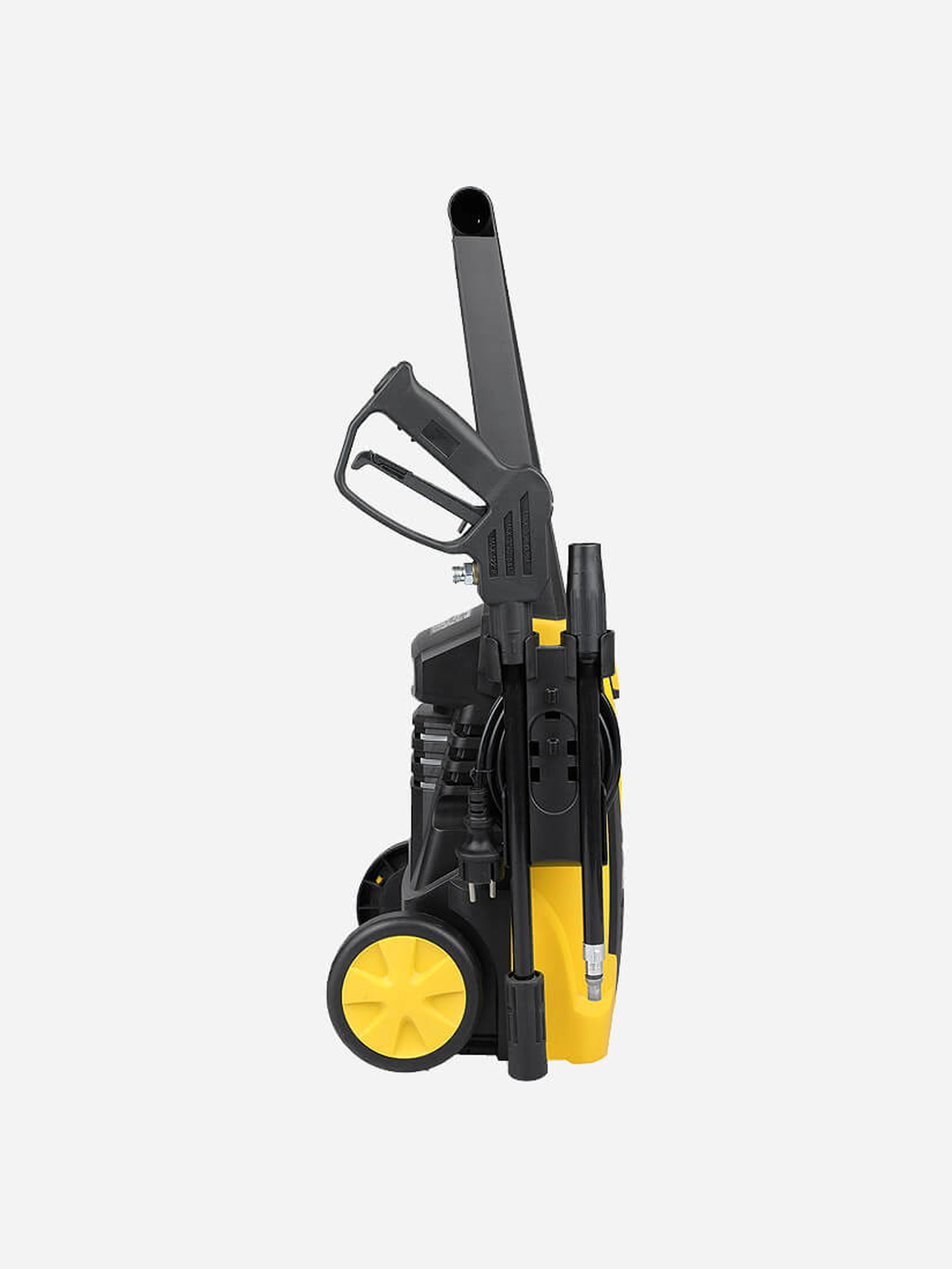 RTM710 Basınçlı Yıkama Makinesi 135 BAR 1600W 