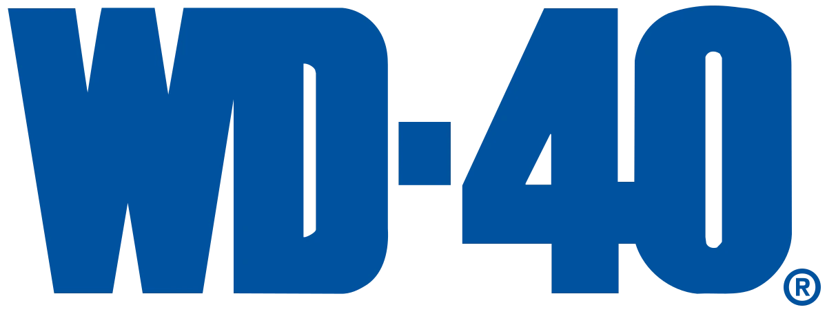 WD-40