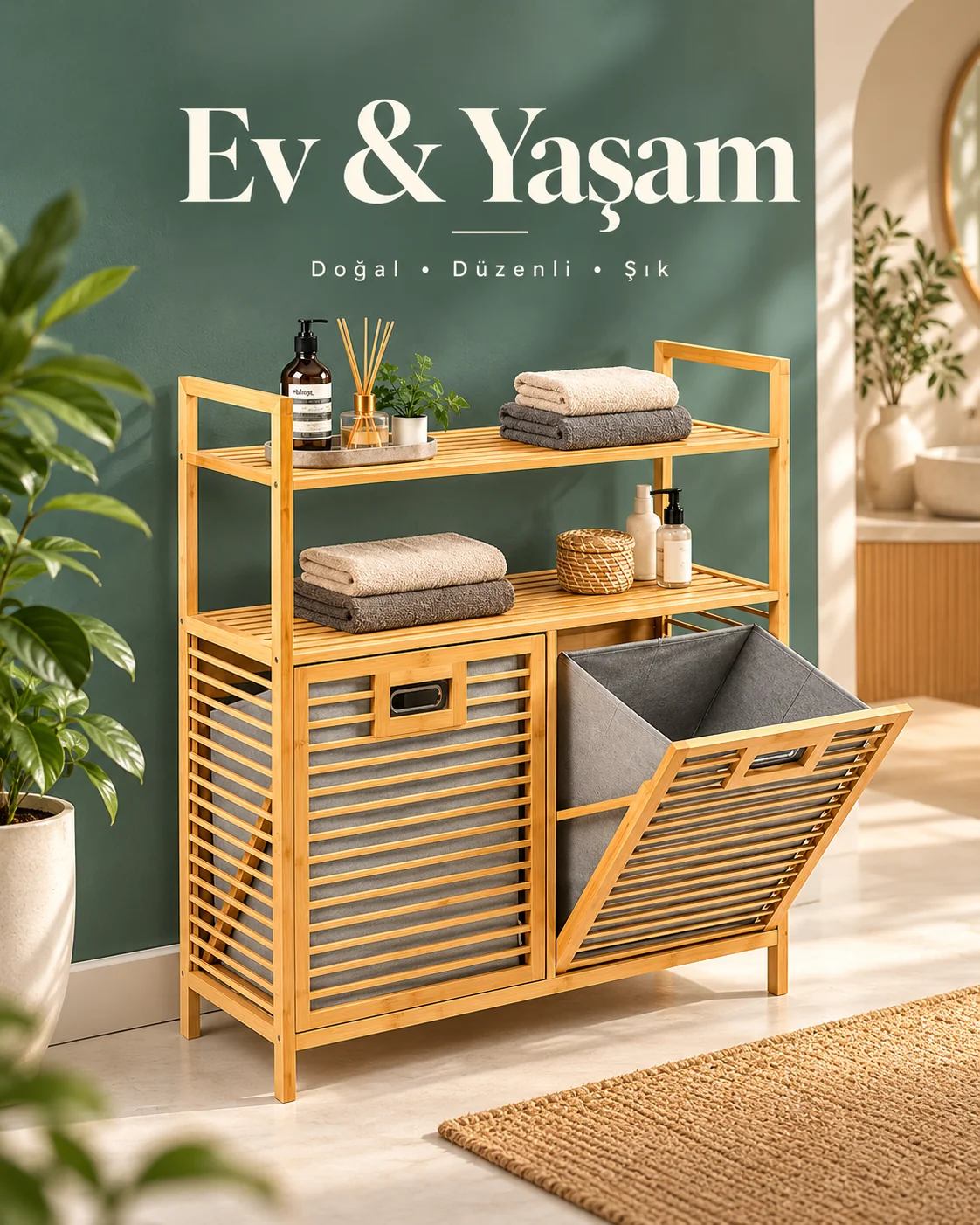 Ev & Yaşam